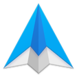 Иконка программы: MailDroid - Free Email Ap…
