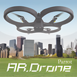 Icoon van programma: AR.FreeFlight 2.4.10