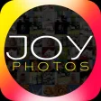 Icona del programma: joyPhotos 拍乐洗