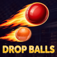 Icoon van programma: Drop Poly - Drop Balls x1…