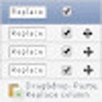 Ícone do programa: APEX Enhanced Column Attr…