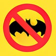 Icon of program: Marvel-DC Blocker