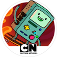 程序图标：Ski Safari: Adventure Tim…