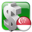 프로그램 아이콘: Singapore Stock Viewer