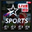 Ícone do programa: Star Sports-Watch Live Cr…