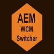 Icon of program: AEM WCM Mode Switcher