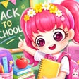 Ikona programu: Papo Town: World