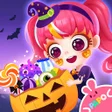 ไอคอนของโปรแกรม: Papo Town: World