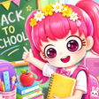 Ikona programu: Papo Town: World