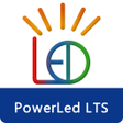 Ikon program: PowerLed LTS 任意分區 背景動畫