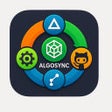 Иконка программы: AlgoSync