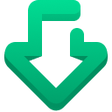 Ikona programu: Downloader for Instagram …