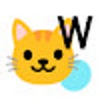 Programın simgesi: 猫猫词库 Neko Word Store