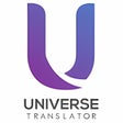 Programikonen: Universe Translator