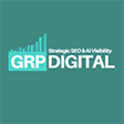 프로그램 아이콘: GRP - AI & Search Visibil…