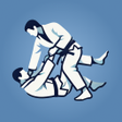 ไอคอนของโปรแกรม: Brazilian Jiu Jitsu Train…