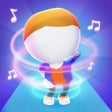 Icon of program: Color Dance Party