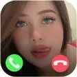 Random Chat - Girls Video Call