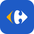 프로그램 아이콘: Carrefour Mobile Mon Com…