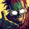 Иконка программы: Zombie Shock Again