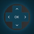 程序图标：Universal remote for Roku…
