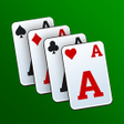程序图标：Solitaire Classic version