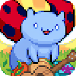 程序图标：Fly Catbug Fly!