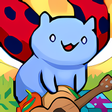 Ikon program: Fly Catbug Fly!