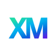 أيقونة البرنامج: Qualtrics XM