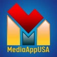 Programın simgesi: MediaAppUSA