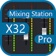 Mixing Station XM32 Pro