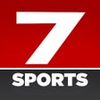 ไอคอนของโปรแกรม: KPLC 7Sports GameTime