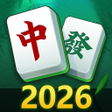 أيقونة البرنامج: Toki Mahjong Solitaire