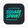 ไอคอนของโปรแกรม: Square Sprint