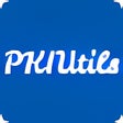 أيقونة البرنامج: PkiUtils