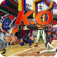 Ícone do programa: Fight King