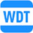 Ikon program: WDT Plus