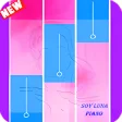 Soy Luna Piano Tiles Game