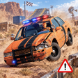 程序图标：Car Crash: Extreme Jump T…