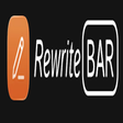 Icoon van programma: RewriteBar