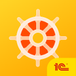 Icon of program: 1С:Управление нашей фирмо…
