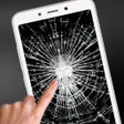 Biểu tượng của chương trình: Broken Screen Prank On To…