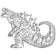 How to Draw Godzilla Monsters