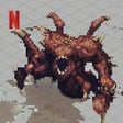 Ikon program: Stranger Things 3 The Gam…
