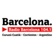 Icon of program: Radio Barcelona 104.1