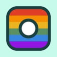 ไอคอนของโปรแกรม: Guroku Rainbow