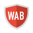 Ikon program: Webmail Ad Blocker