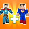 Symbol des Programms: Craft Hero - Merge Battle