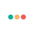 أيقونة البرنامج: Moods: Mental Health Trac…
