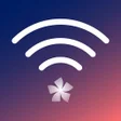 Ikona programu: WiFi Your Way Home
